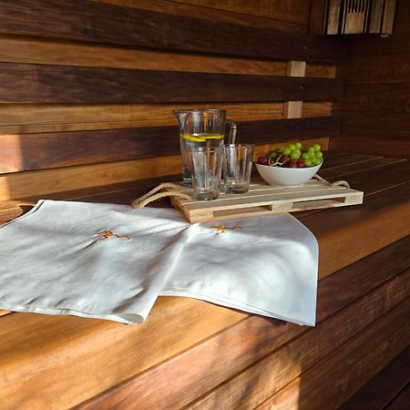 Apartmanovy Dom Krivan Bešeňová 外观 照片