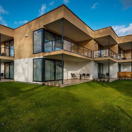 Apartmanovy Dom Krivan Bešeňová 外观 照片