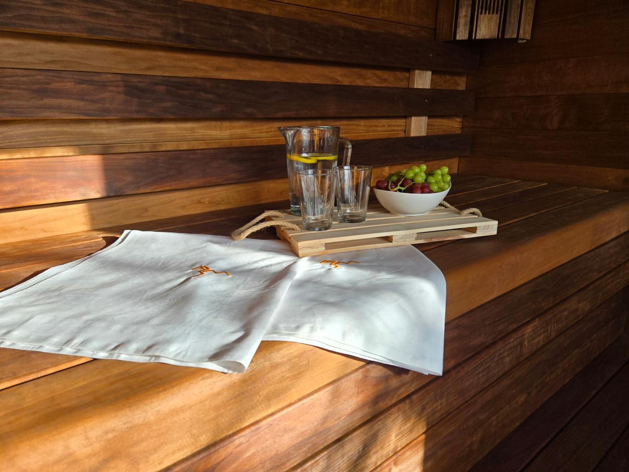 Apartmanovy Dom Krivan Bešeňová 外观 照片