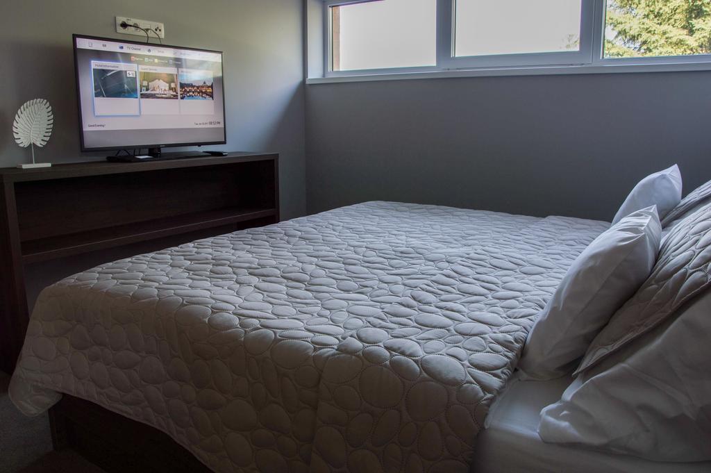Apartmanovy Dom Krivan Bešeňová 外观 照片