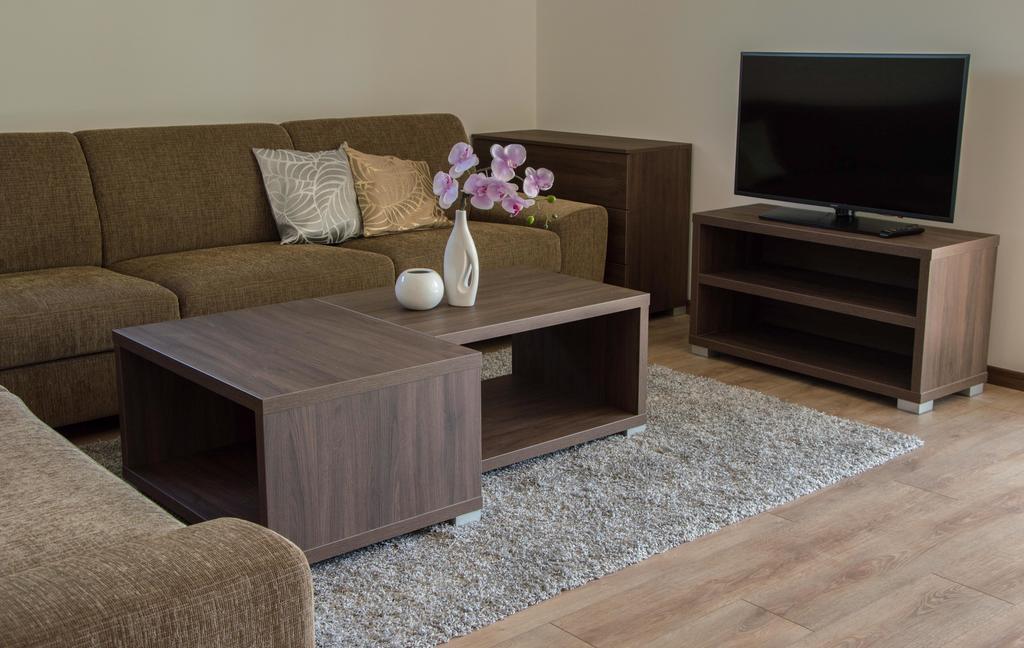 Apartmanovy Dom Krivan Bešeňová 外观 照片