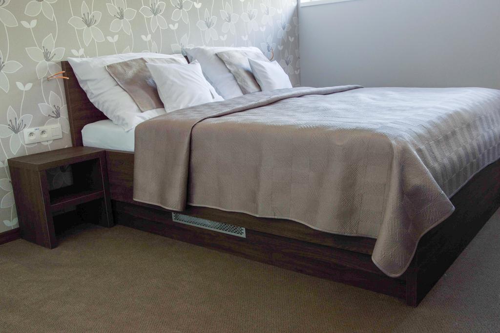 Apartmanovy Dom Krivan Bešeňová 外观 照片