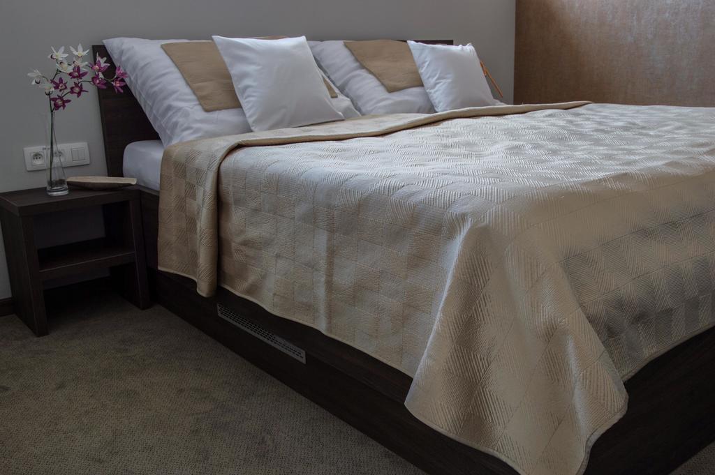 Apartmanovy Dom Krivan Bešeňová 外观 照片