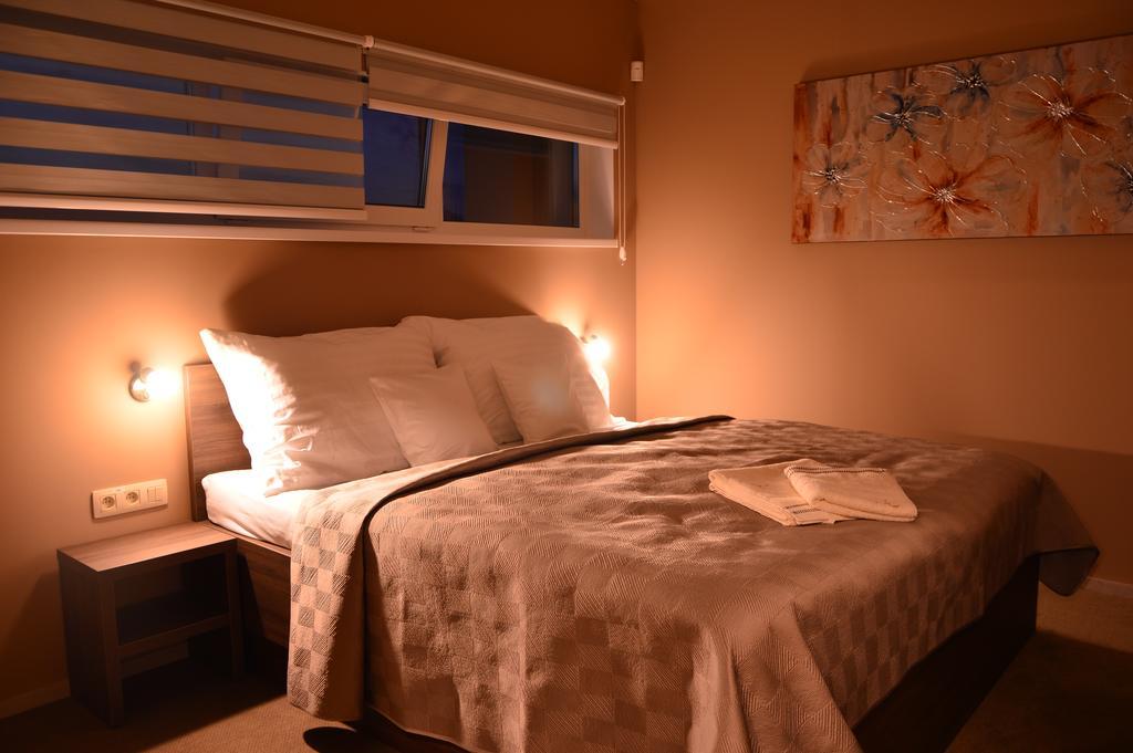 Apartmanovy Dom Krivan Bešeňová 外观 照片
