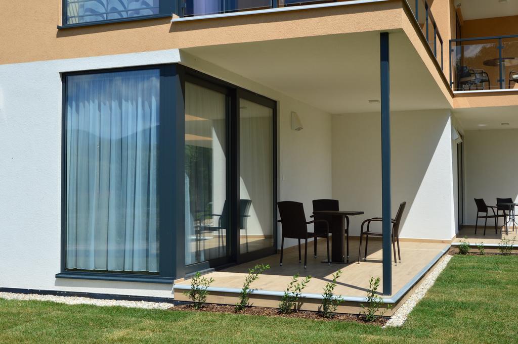 Apartmanovy Dom Krivan Bešeňová 外观 照片