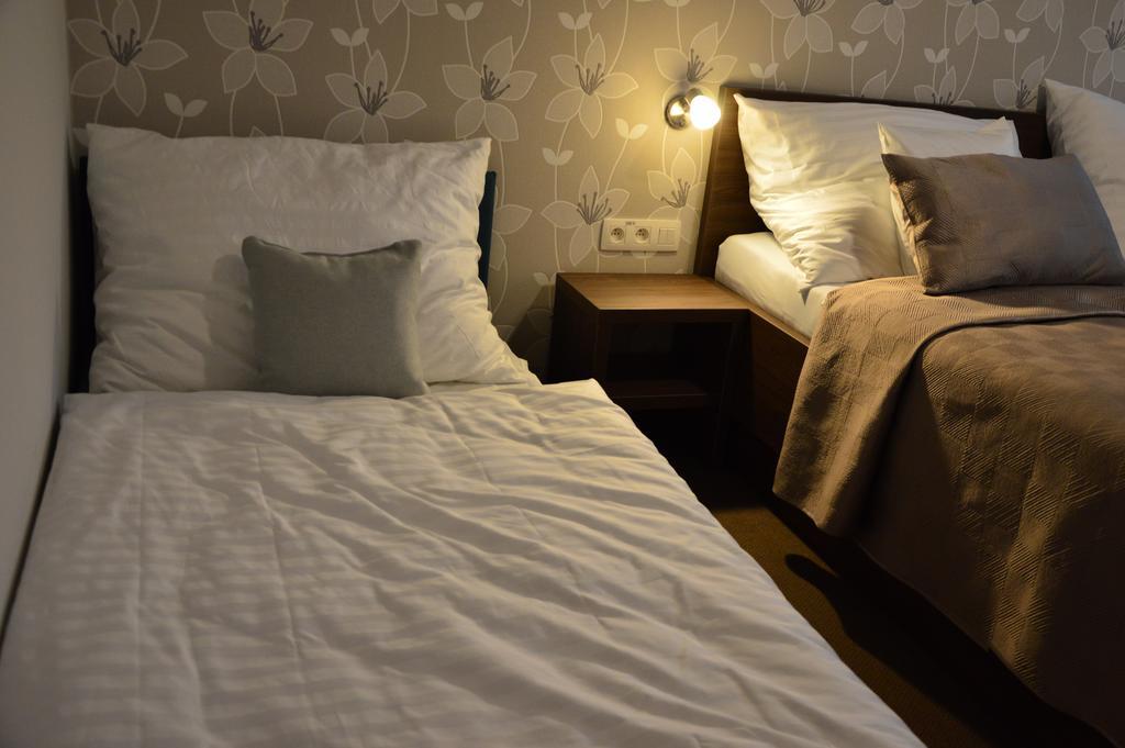 Apartmanovy Dom Krivan Bešeňová 外观 照片