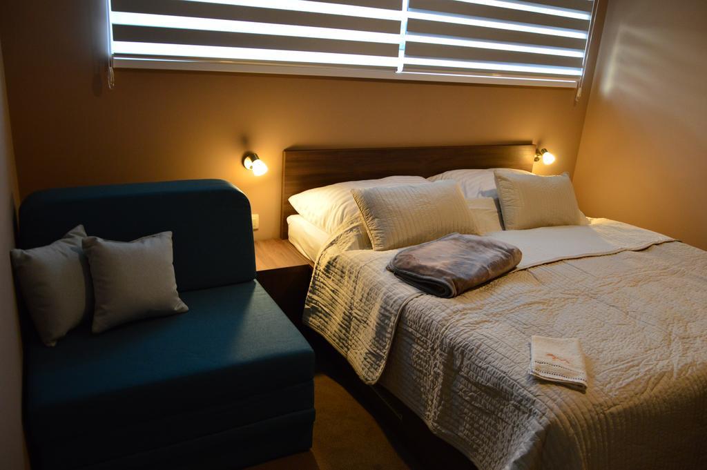 Apartmanovy Dom Krivan Bešeňová 外观 照片