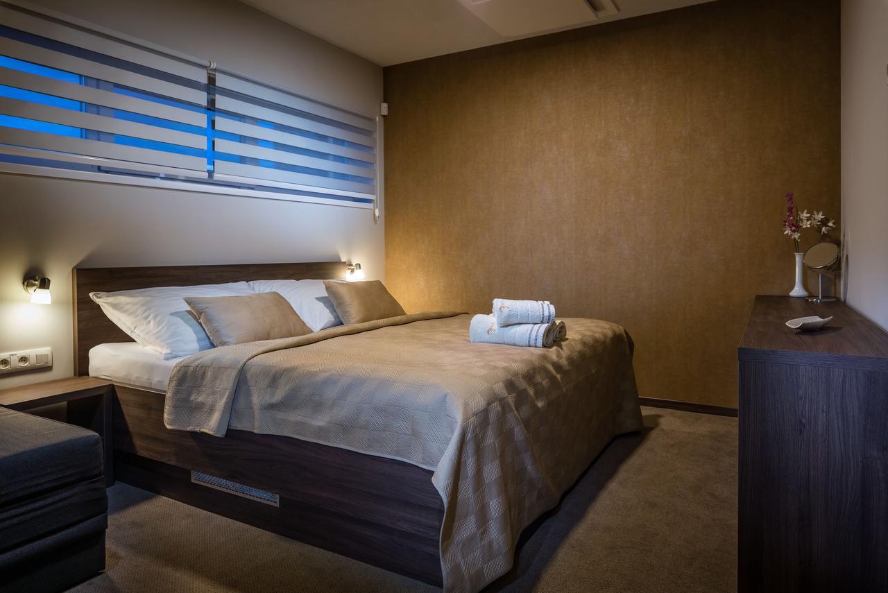 Apartmanovy Dom Krivan Bešeňová 外观 照片