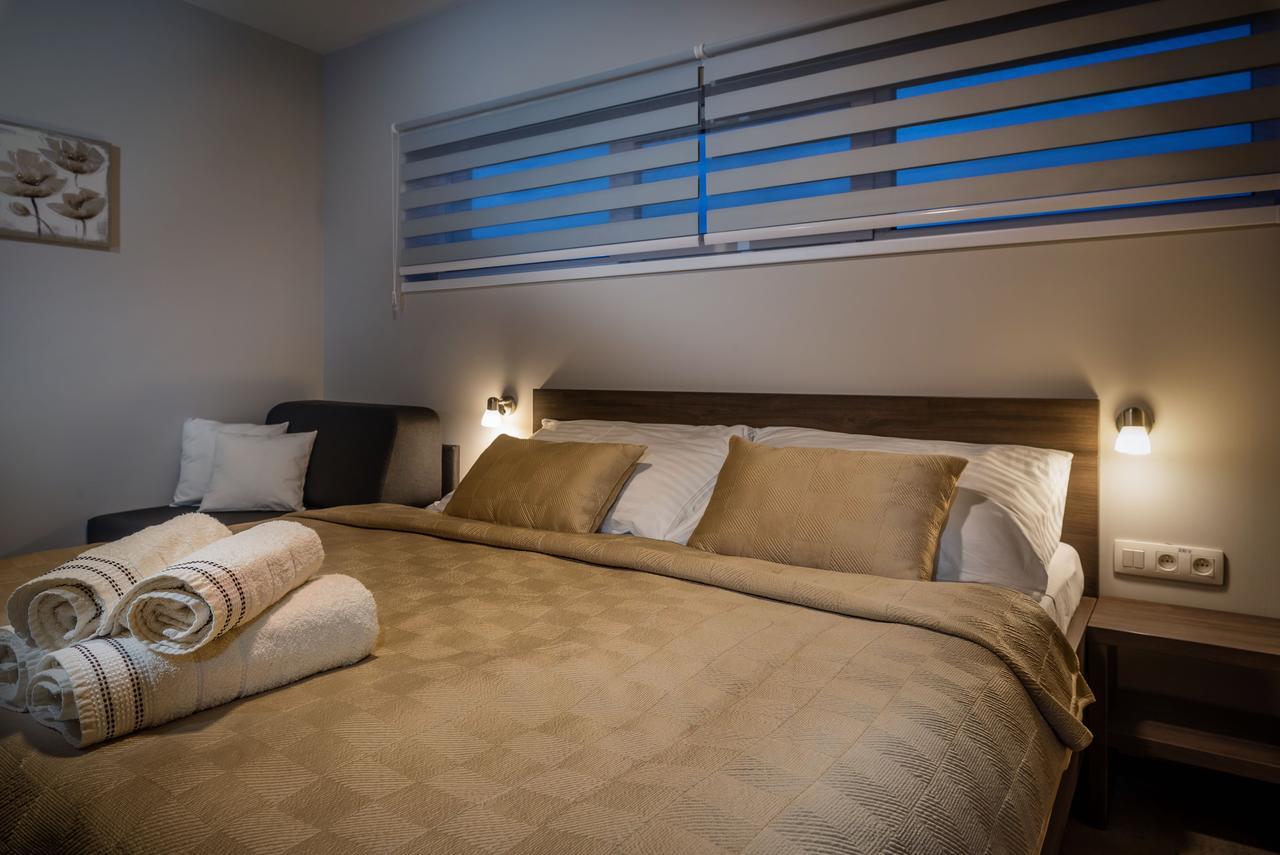 Apartmanovy Dom Krivan Bešeňová 外观 照片